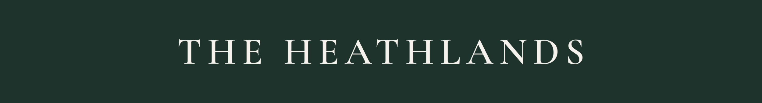 The Heathlands
